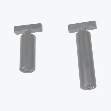 Supporting extrusion - E023A